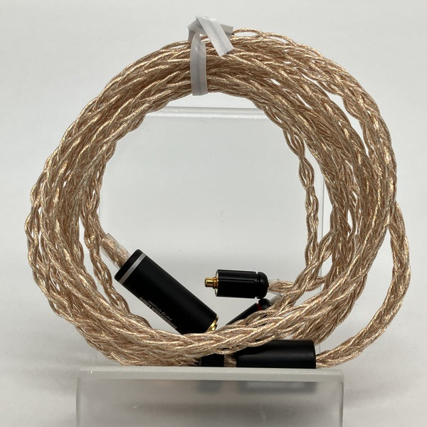 【中古】篠波　麗 (Sasanami-Urara) AK2.5mm4極バランス/MMCX 【NLI-SNM-URR】【仙台】