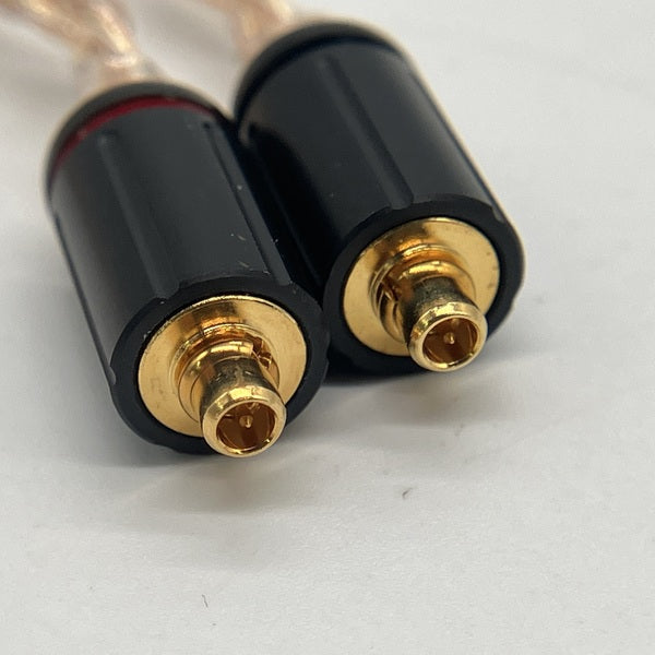 【中古】篠波　麗 (Sasanami-Urara) AK2.5mm4極バランス/MMCX 【NLI-SNM-URR】【仙台】