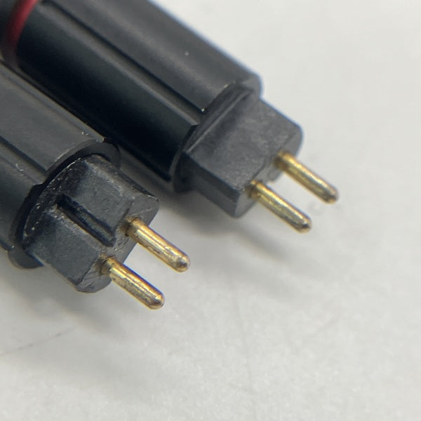 【中古】Volga (ボルガ) 3.5mmステレオミニ-CIEM2pin 【NLI-VGA】【仙台】