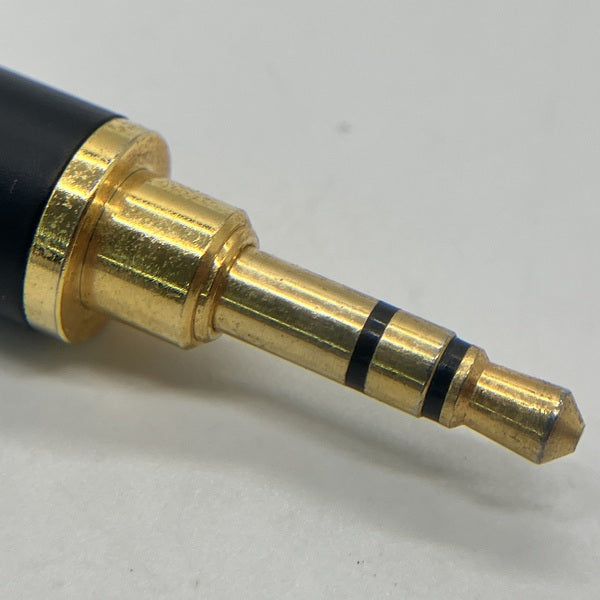 【中古】Volga (ボルガ) 3.5mmステレオミニ-CIEM2pin 【NLI-VGA】【仙台】