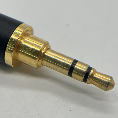 【中古】Volga (ボルガ) 3.5mmステレオミニ-CIEM2pin 【NLI-VGA】【仙台】
