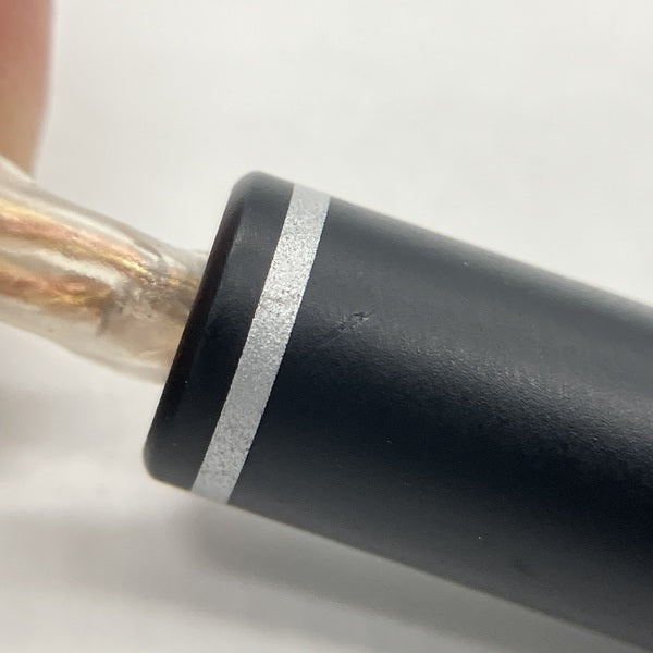 【中古】Volga (ボルガ) 3.5mmステレオミニ-CIEM2pin 【NLI-VGA】【仙台】