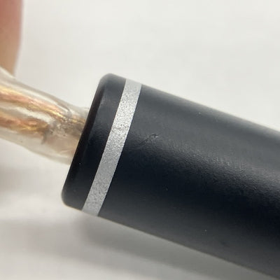 【中古】Volga (ボルガ) 3.5mmステレオミニ-CIEM2pin 【NLI-VGA】【仙台】