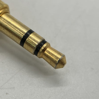 【中古】Volga (ボルガ) 3.5mmステレオミニ-CIEM2pin 【NLI-VGA】【仙台】