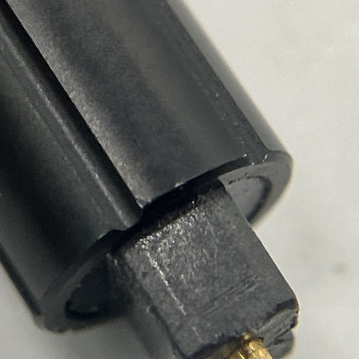 【中古】Volga (ボルガ) 3.5mmステレオミニ-CIEM2pin 【NLI-VGA】【仙台】