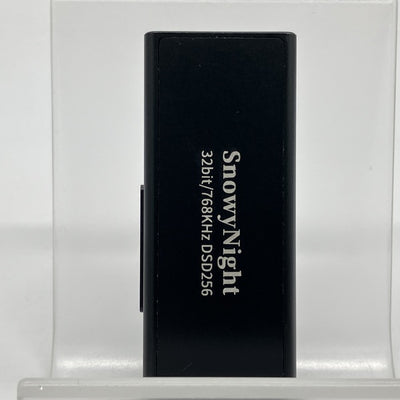 【中古】SnowyNight【仙台】