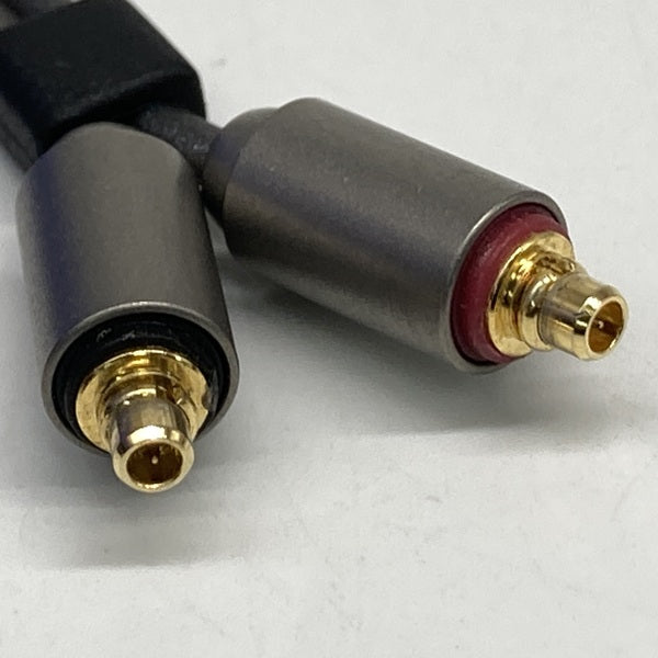 【中古】04シリーズ 2.5 4極プラグ - mmcx(L/R, 2021 model)【iect_04_bl2mr_120】【秋葉原】