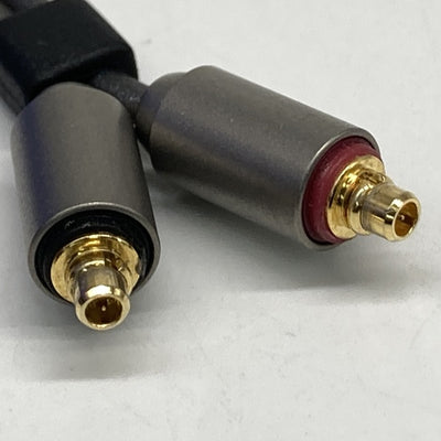 【中古】04シリーズ 2.5 4極プラグ - mmcx(L/R, 2021 model)【iect_04_bl2mr_120】【秋葉原】