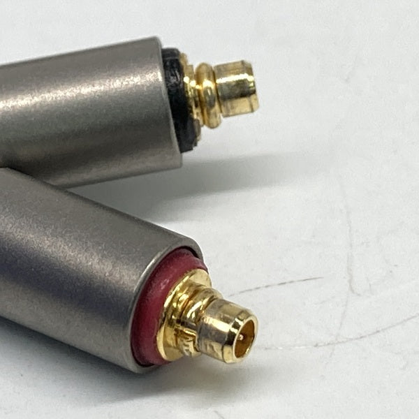 onso 【中古】04シリーズ 2.5 4極プラグ - mmcx(L/R, 2021 model