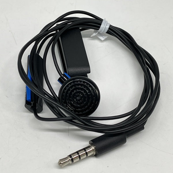 【中古】SONY / PS4付属イヤホン【名古屋】