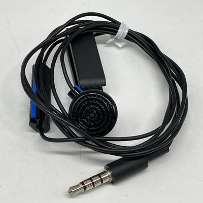 【中古】SONY / PS4付属イヤホン【名古屋】