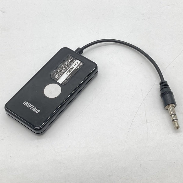 【中古】BUFFALO / BSHSBT02BK【名古屋】