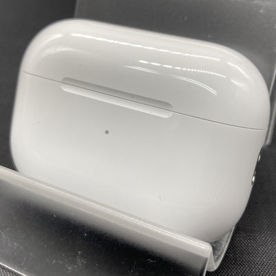【中古】MagSafe充電ケース(USB-C)付きAirPods Pro(第2世代) MTJV3JA【日本橋】