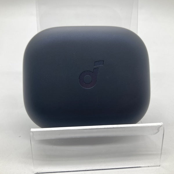 【中古】Soundcore AeroFit 2 ミッドナイトブラック 【A3874N11】【日本橋】