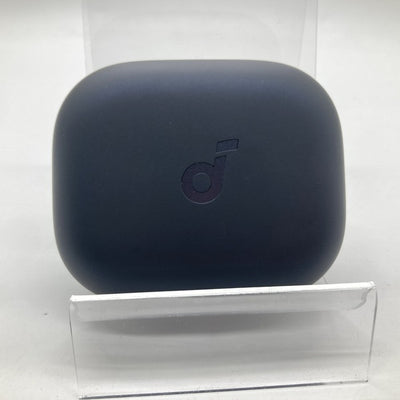 【中古】Soundcore AeroFit 2 ミッドナイトブラック 【A3874N11】【日本橋】
