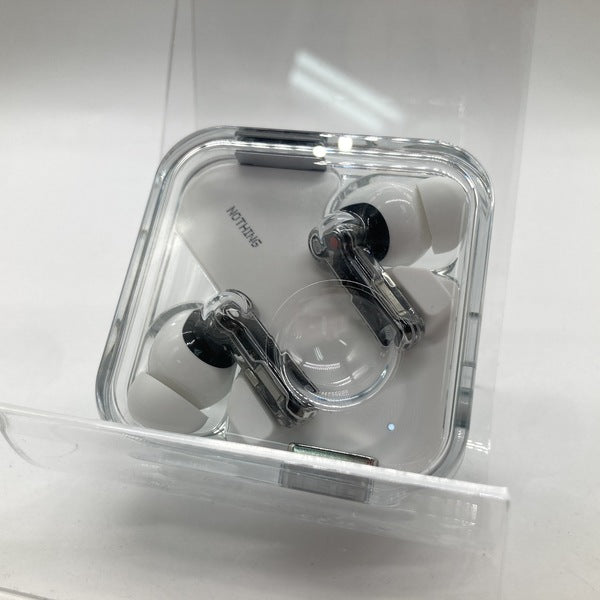 【中古】Nothing Ear ホワイト【日本橋】