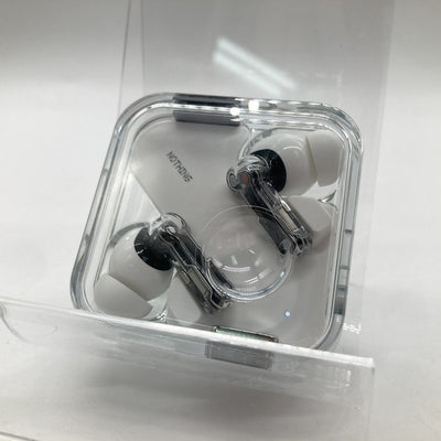 【中古】Nothing Ear ホワイト【日本橋】