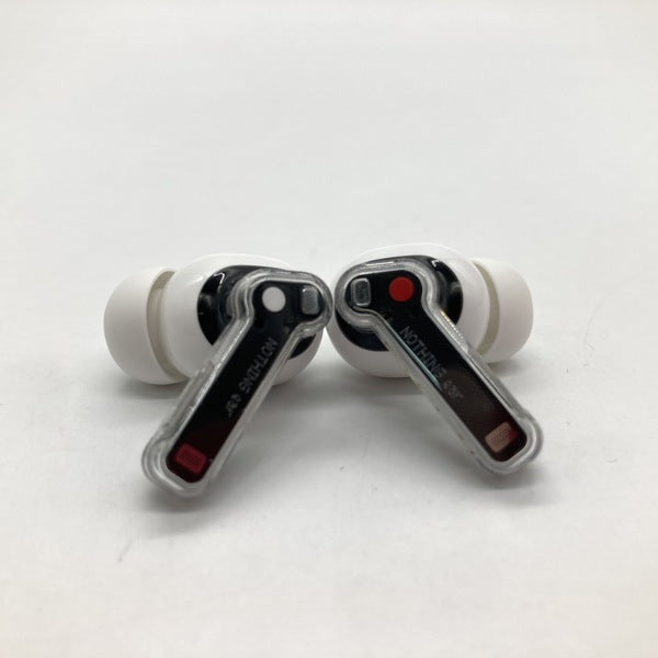 【中古】Nothing Ear ホワイト【日本橋】