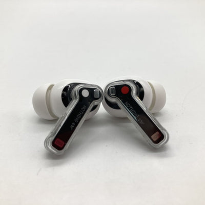 【中古】Nothing Ear ホワイト【日本橋】
