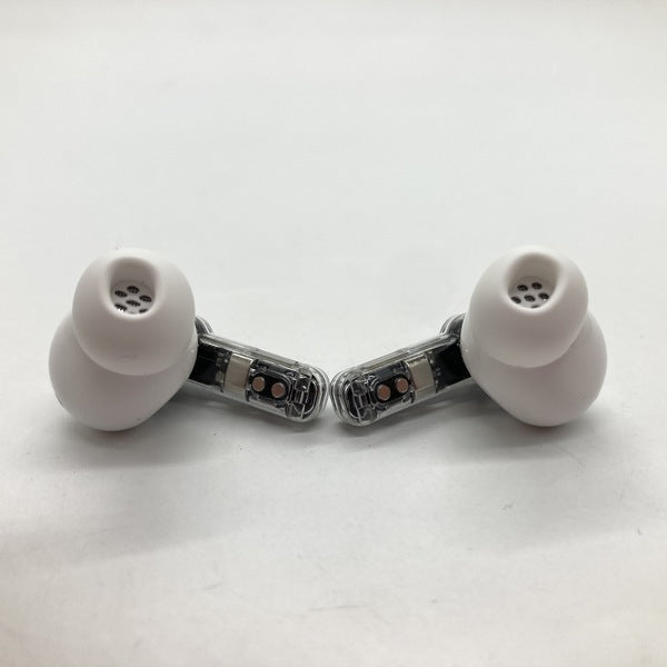 【中古】Nothing Ear ホワイト【日本橋】