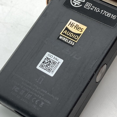 【中古】GO blu【秋葉原】