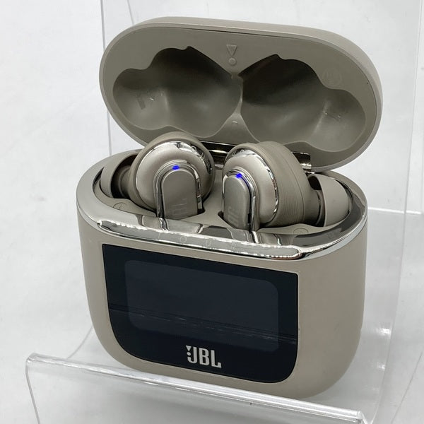 【中古】TOUR PRO 2 シャンパンゴールド【JBLTOURPRO2CPG】【日本橋】