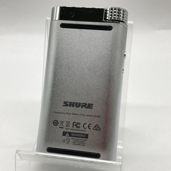 SHA900　SHURE ポータブルアンプ　ポタアン 81S5uVTTfjL._UF350,350_QL80_.jpg