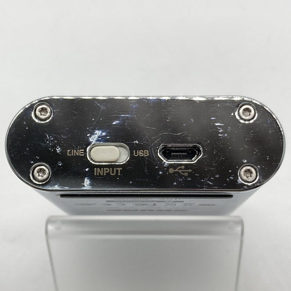 【中古】SHA900 ポータブル・リスニング・アンプ【SHA900-J】【秋葉原】