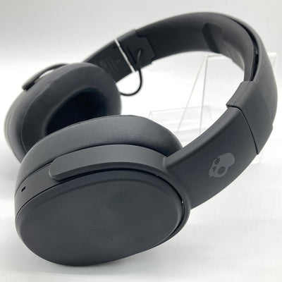 【中古】Crusher Wireless Black 【S6CRW-K591】【仙台】