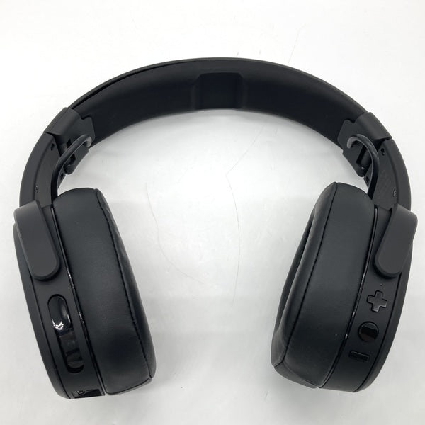 【中古】Crusher Wireless Black 【S6CRW-K591】【仙台】
