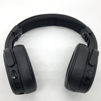 【中古】Crusher Wireless Black 【S6CRW-K591】【仙台】