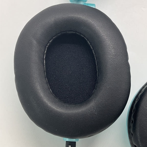 audio-technica 【中古】ATH-M50x IB (アイスブルー)【秋葉原