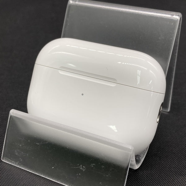 【中古】MagSafe充電ケース(USB-C)付きAirPods Pro(第2世代) MTJV3JA【名古屋】