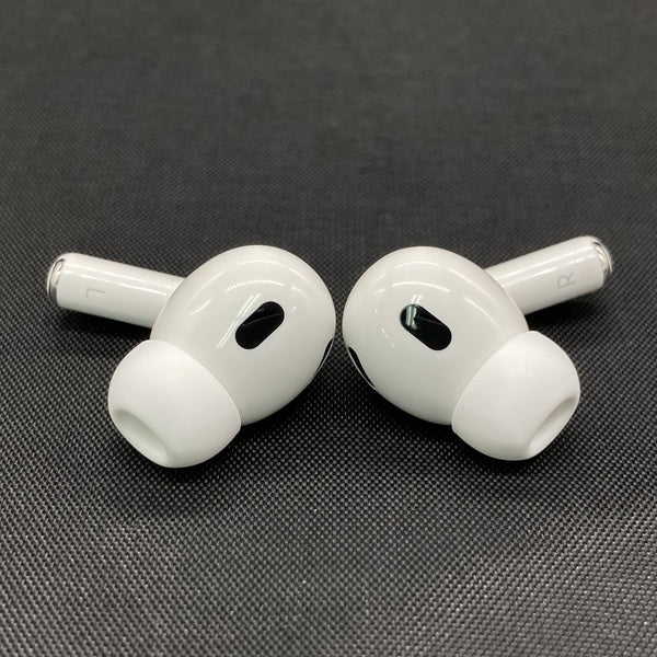 【中古】MagSafe充電ケース(USB-C)付きAirPods Pro(第2世代) MTJV3JA【名古屋】