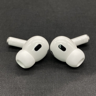 【中古】MagSafe充電ケース(USB-C)付きAirPods Pro(第2世代) MTJV3JA【名古屋】