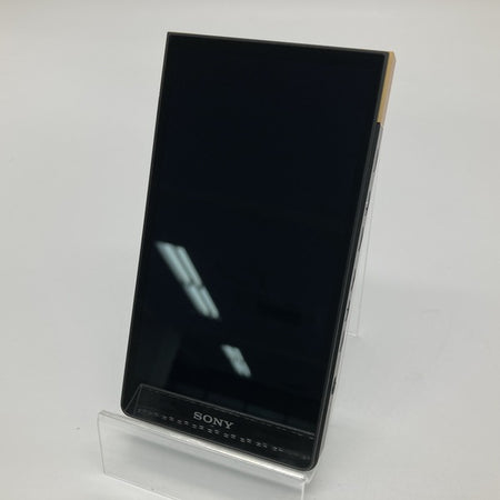 SONY 【中古】NW-ZX707 C【日本橋】 – e☆イヤホン