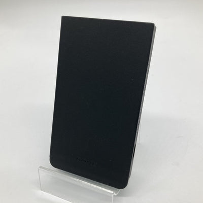 【中古】NW-ZX707用レザーケース 【CKLNWZX700 CWW】【日本橋】