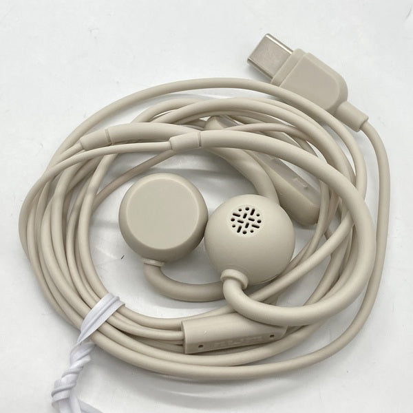 【中古】nwm WIRED（USB Type-C）ﾎﾜｲﾄﾍﾞｰｼﾞｭ【MWE007 CA】【秋葉原】