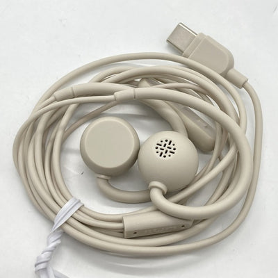 【中古】nwm WIRED（USB Type-C）ﾎﾜｲﾄﾍﾞｰｼﾞｭ【MWE007 CA】【秋葉原】
