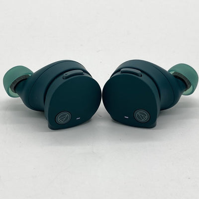 【中古】ATH-CKS50TW2 GR グリーン【日本橋】