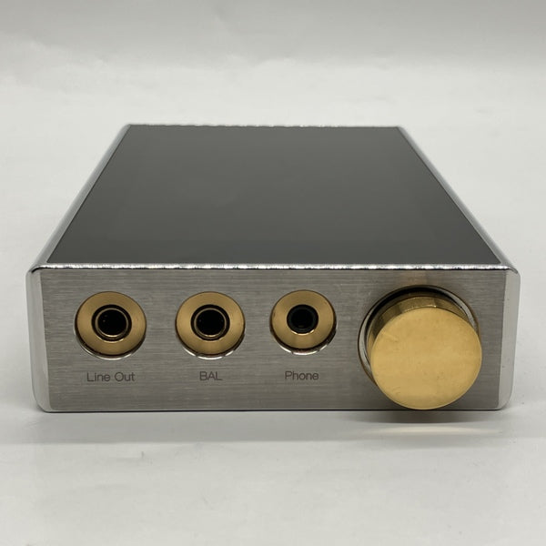 iBasso Audio 【中古】DX220Max【秋葉原】 – e☆イヤホン