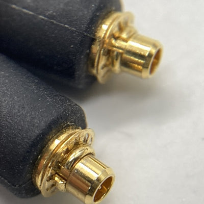 【中古】4.4 5極プラグ-mmcxイヤホンリケーブル 1.2m 【iect_03_bl4m_120】【秋葉原】