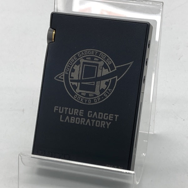 【中古】Steins;Gate DP-S1A S;G 【FUTURE GADGET NO.50 DIGITAL AUDIO PLAYER】【秋葉原】