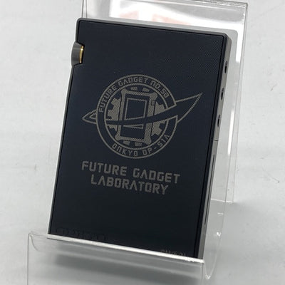 【中古】Steins;Gate DP-S1A S;G 【FUTURE GADGET NO.50 DIGITAL AUDIO PLAYER】【秋葉原】
