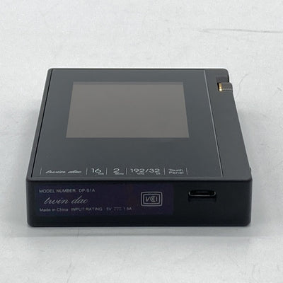 【中古】Steins;Gate DP-S1A S;G 【FUTURE GADGET NO.50 DIGITAL AUDIO PLAYER】【秋葉原】