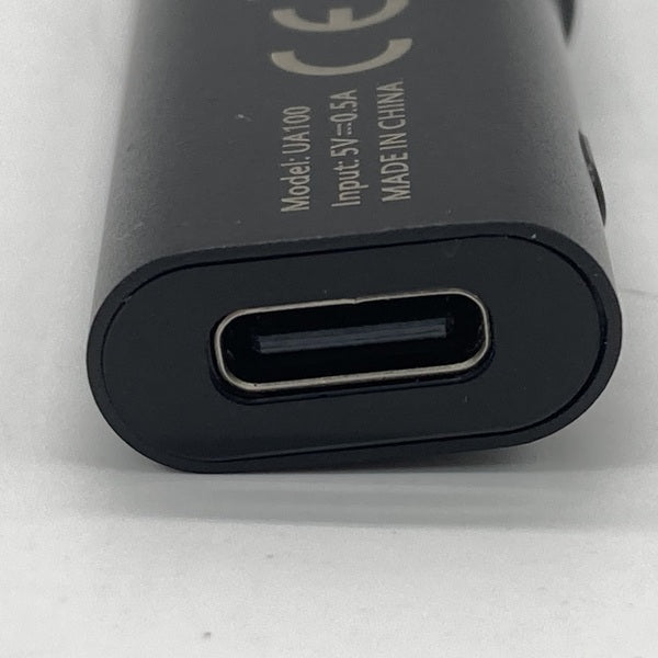 【中古】EarFun UA100【秋葉原】
