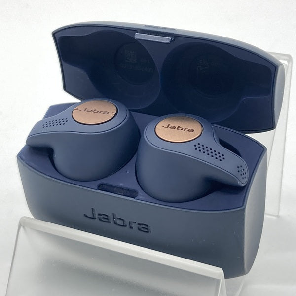 Jabra 【中古】Elite Active 65t Copper Blue 【100-99010000-40  