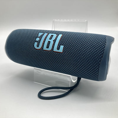 【中古】FLIP6 ブルー【JBLFLIP6BLU】【秋葉原】