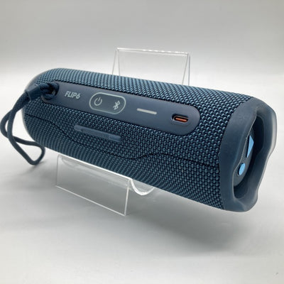【中古】FLIP6 ブルー【JBLFLIP6BLU】【秋葉原】
