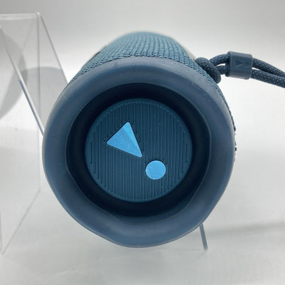 【中古】FLIP6 ブルー【JBLFLIP6BLU】【秋葉原】